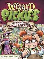 Wizard Pickles: A Brain-Bending Puzzle Adventure