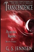Transcendence: Aurora Rising Book Three