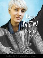 Best New Poets 2019: 50 Poems From Emerging Writers