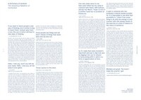 Corita Kent: International Signal Code Alphabet