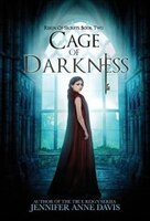 Cage of Darkness: Reign of Secrets, Book 2