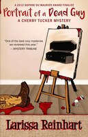 Portrait of a Dead Guy (A Cherry Tucker Mystery) (Volume 1)