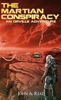 The Martian Conspiracy