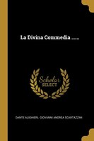 La Divina Commedia ......