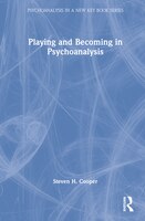 ISBN 9781032207544 product image for Playing And Becoming In Psychoanalysis | upcitemdb.com