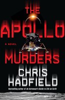The Apollo Murders (Signed Edition)