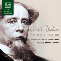 Charles Dickens: A Portrait In Letters