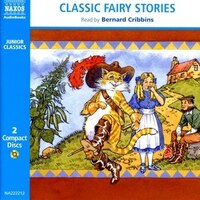 Classic Fairy Stories