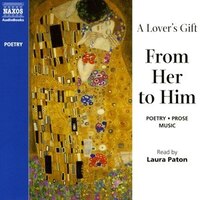 A Lover's Gift: From Her To Him