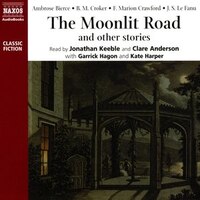 The Moonlit Road