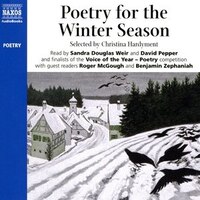 Poetry For The Winter Season