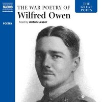 The War Poetry Of Wilfred Owen