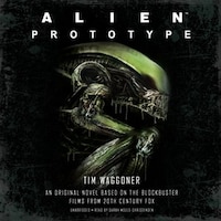 Alien: Prototype