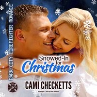Snowed-in For Christmas