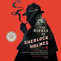 The Rivals Of Sherlock Holmes: The Greatest Detective Stories: 1837-1914