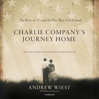 Charlie Company's Journey Home: The Forgotten Impact On The Wives Of Vietnam Veterans