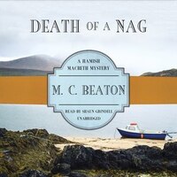 Death Of A Nag