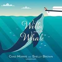 Willa And The Whale