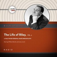 The Life Of Riley, Vol. 2
