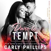Dare To Tempt