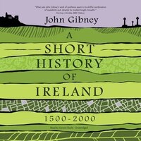 A Short History Of Ireland, 1500-2000