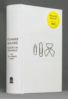 Sequential Drawings: The New Yorker Series
