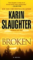 Broken: A Novel