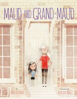 Maud And Grand-maud