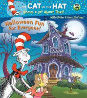 Halloween Fun For Everyone! (dr. Seuss/cat In The Hat)