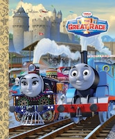 Thomas & Friends The Great Race (thomas & Friends)