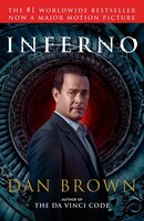 Inferno (movie Tie-in Edition)