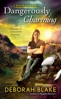 Dangerously Charming: A Broken Riders Novel