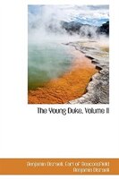 The Young Duke, Volume II
