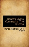 Dante's Divina Commedia: The Inferno