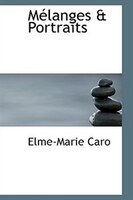 Mélanges & Portraits