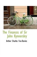 The Finances of Sir John Kynnersley