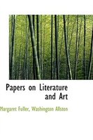 Papers on Literature and Art