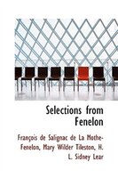 Selections from Fénelon
