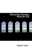 Waverley Novels, Volume XXI