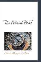 The Colonial Period
