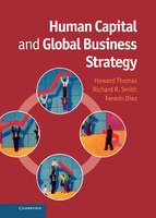 Human Capital And Global Business Strategy