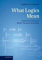 What Logics Mean: From Proof Theory to Model-Theoretic Semantics