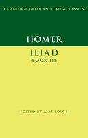 Homer: Iliad Book Iii