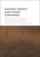 Ancient Greece And China Compared