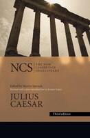 Julius Caesar William Shakespeare Author