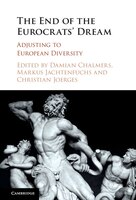 The End Of The Eurocrats' Dream: Adjusting To European Diversity