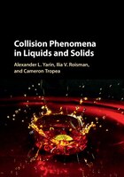 Collision Phenomena In Liquids And Solids