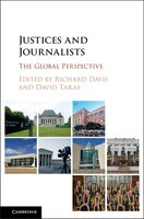 Justices And Journalists: The Global Perspective