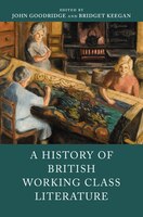 A History Of British Working Class Literature