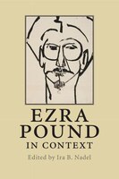 Ezra Pound In Context